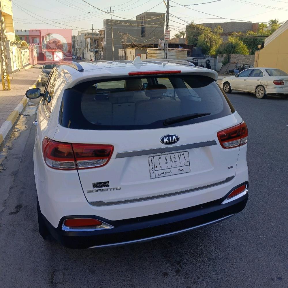 کیا سۆرینتۆ